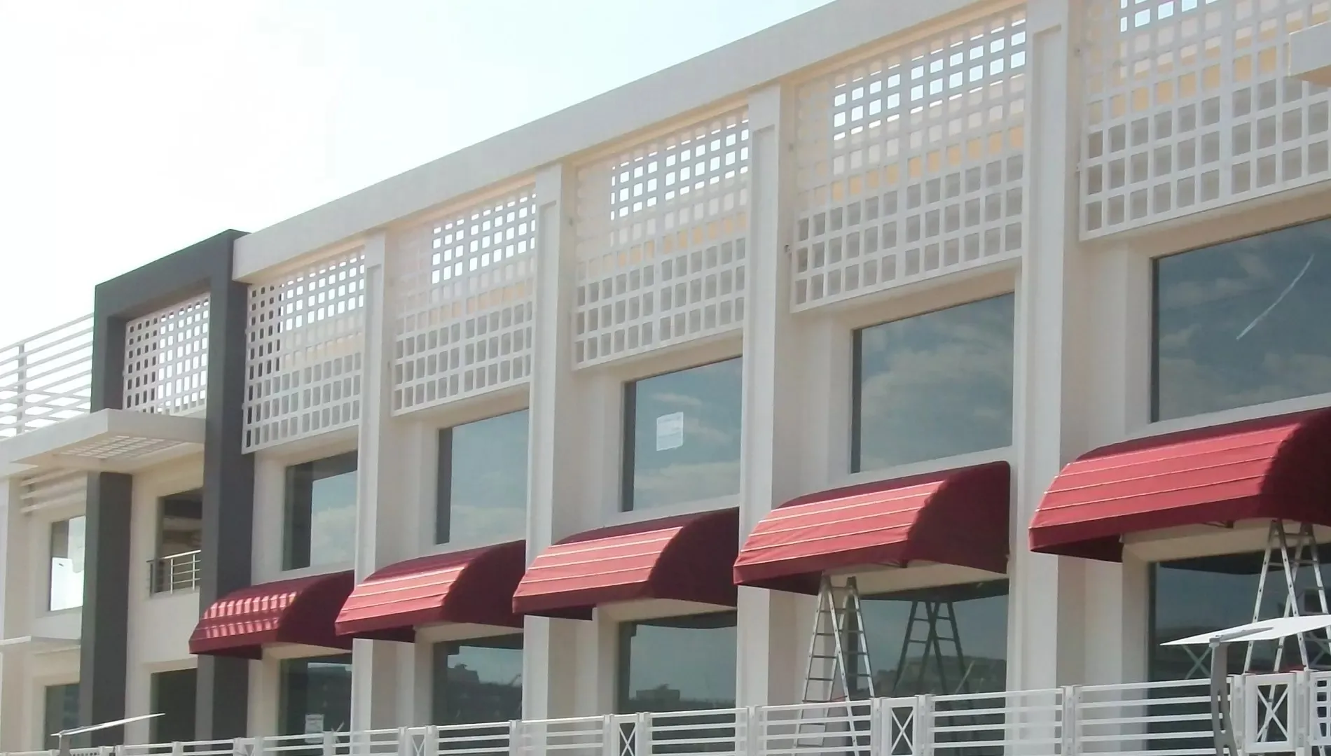 Körüklü Tente Nedir? Avantajları ve Kullanım Alanları